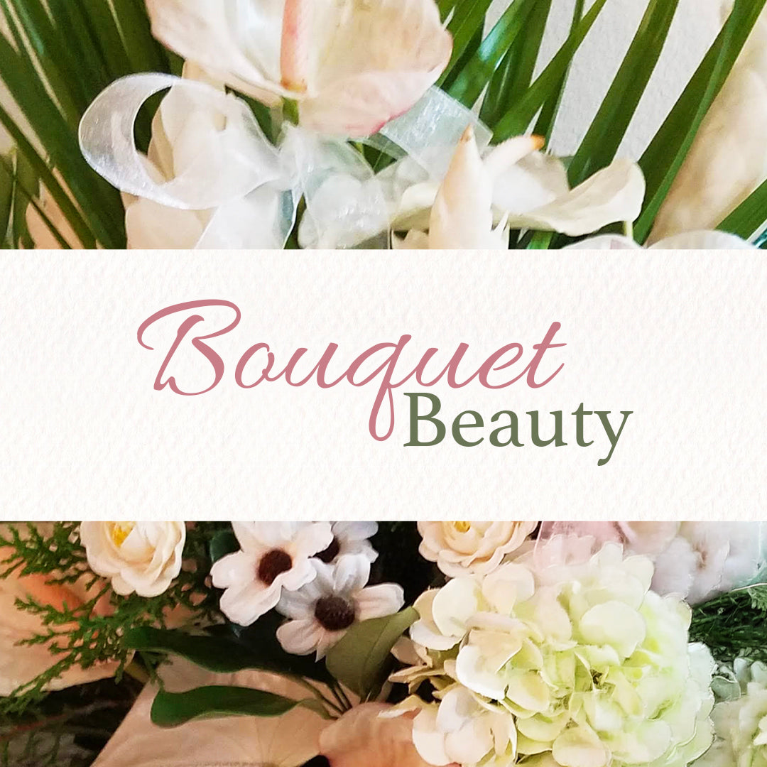 Bouquet Beauty