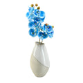 Akazu Earth Vase (10.25in)