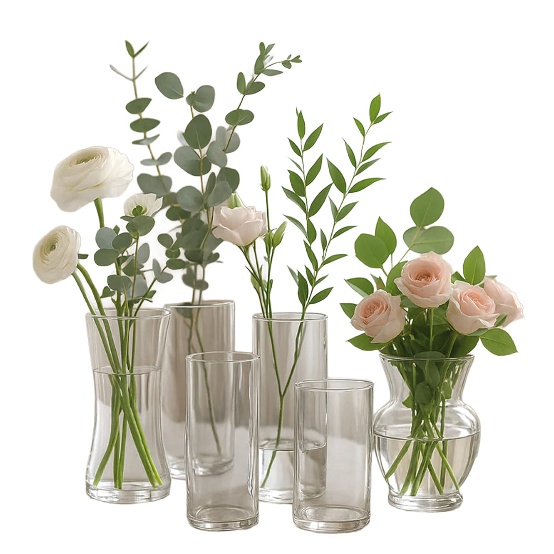 Best Value Florist All Purpose Glass (10in)