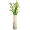 Annika Cream Ceramic Cylinder (11in)