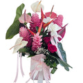 Garden Blush Bouquet