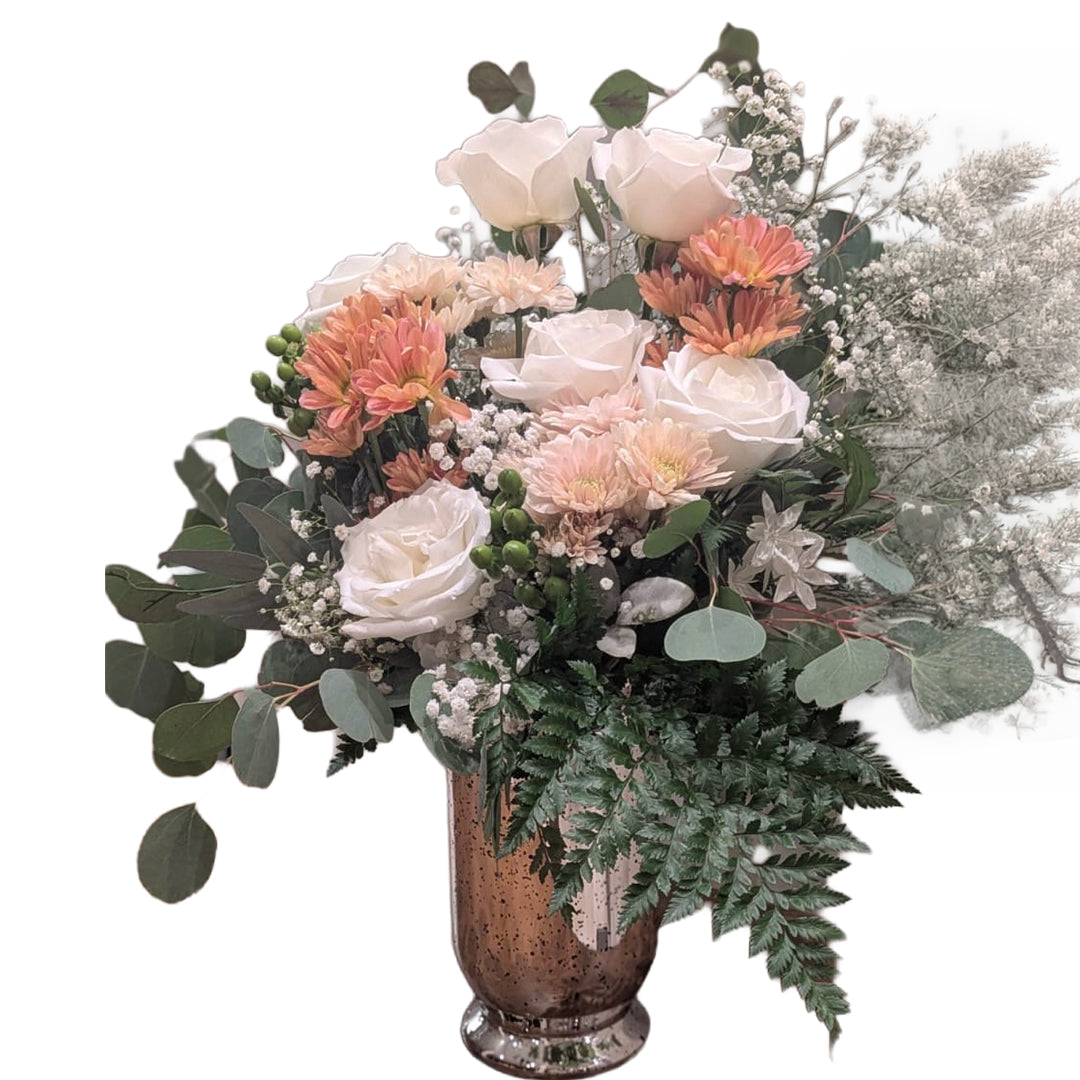 Harmony Bouquet