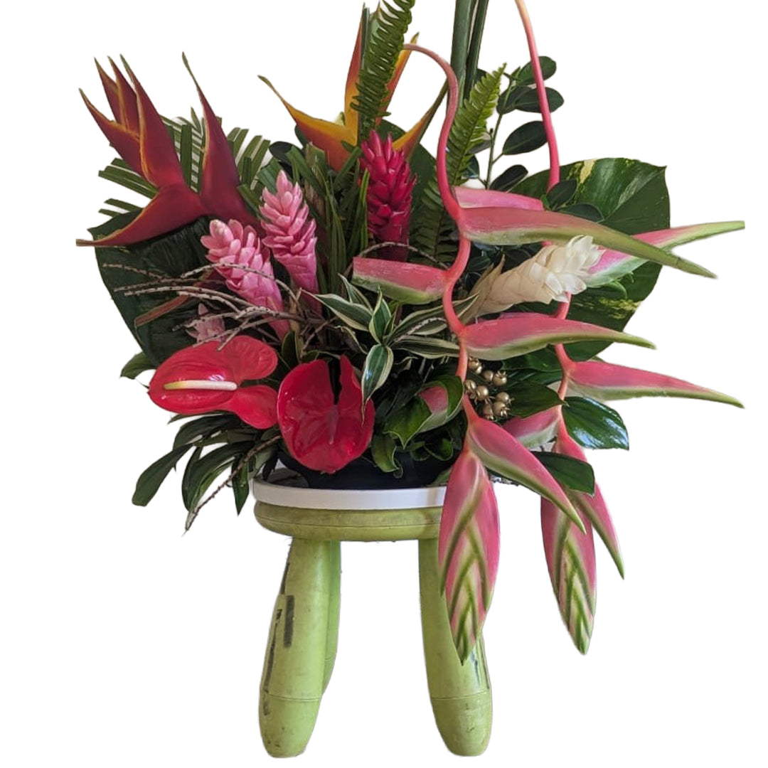 Island Allure Bouquet