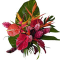 Island Passion Bouquet