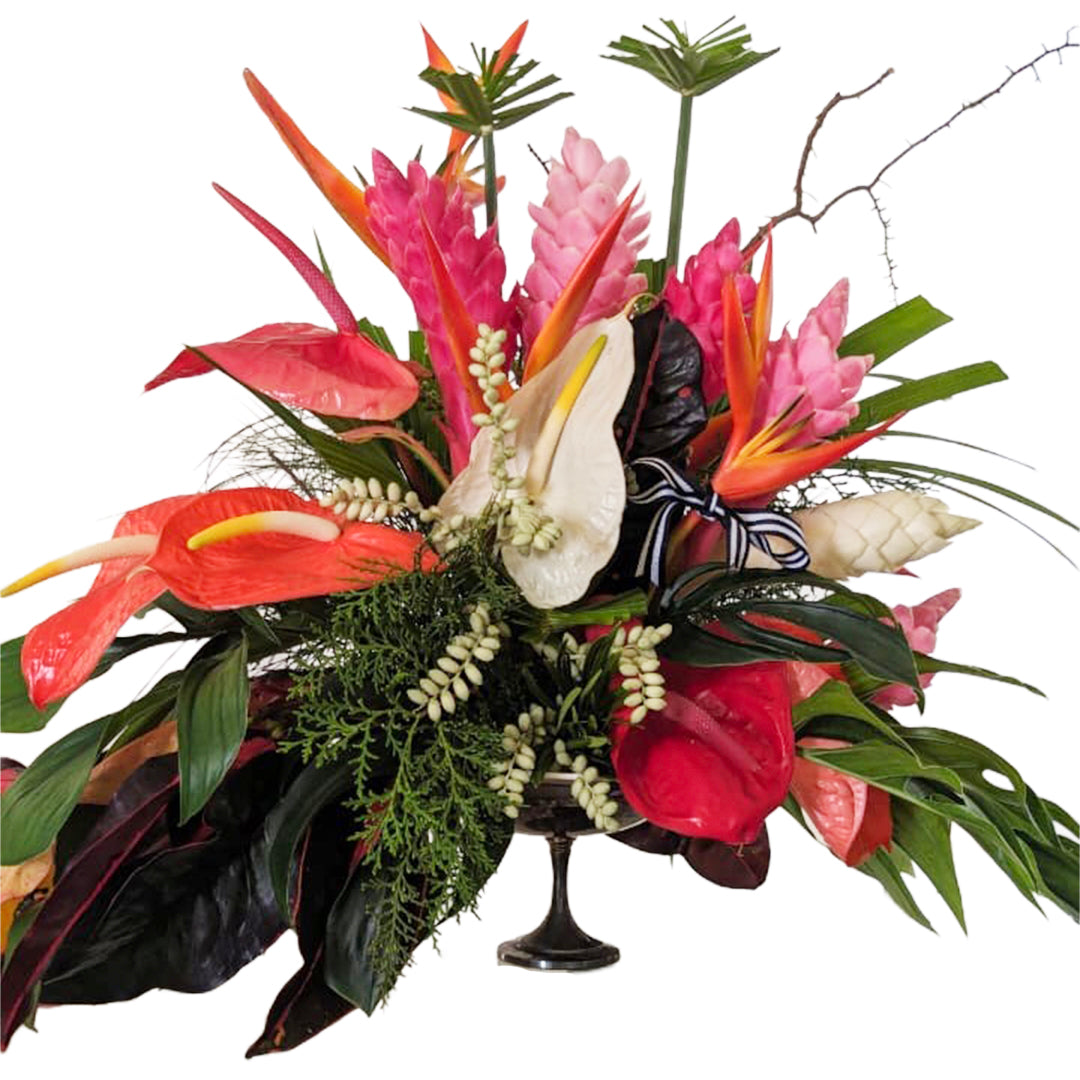 Refined Paradise Bouquet