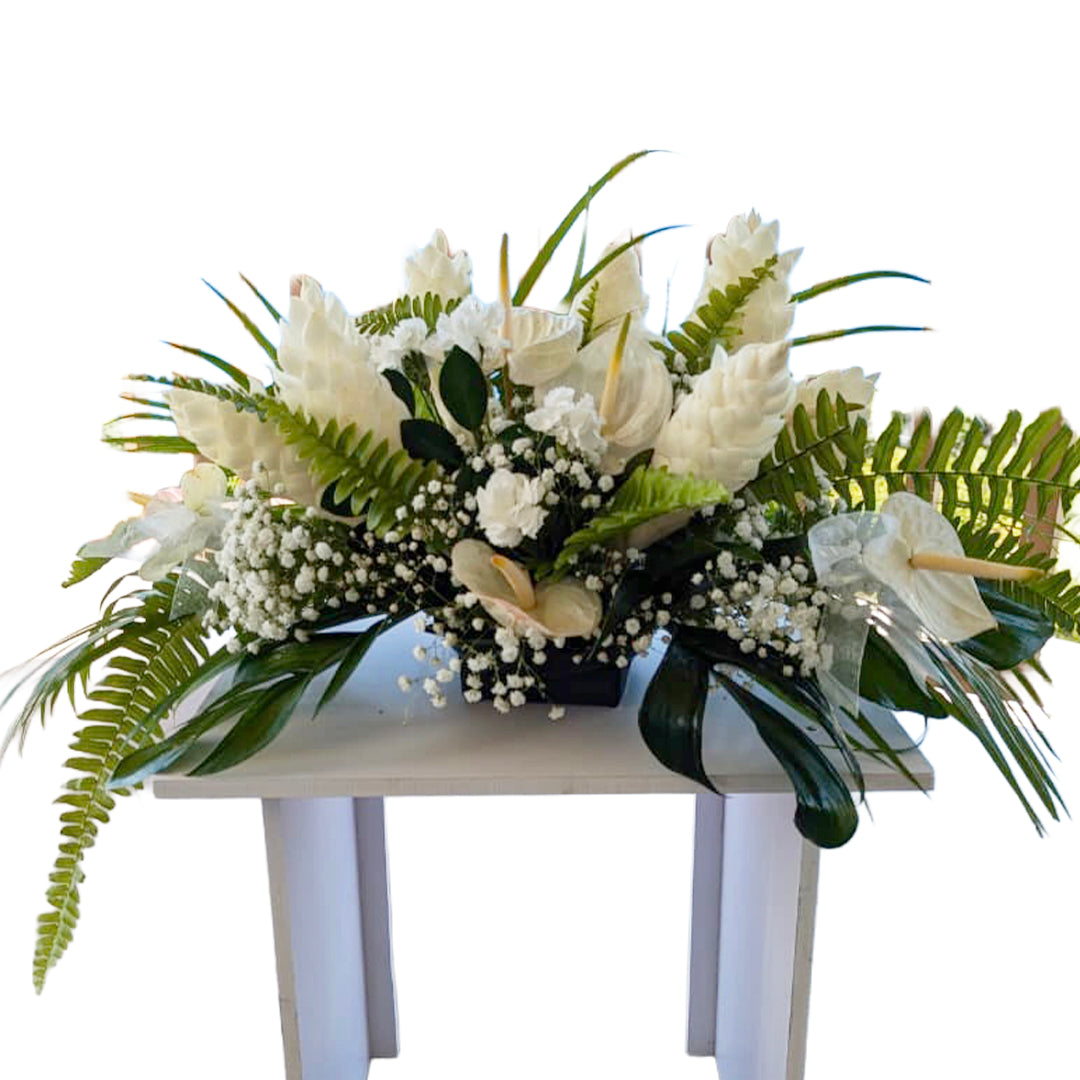 Sacred Garden Bouquet