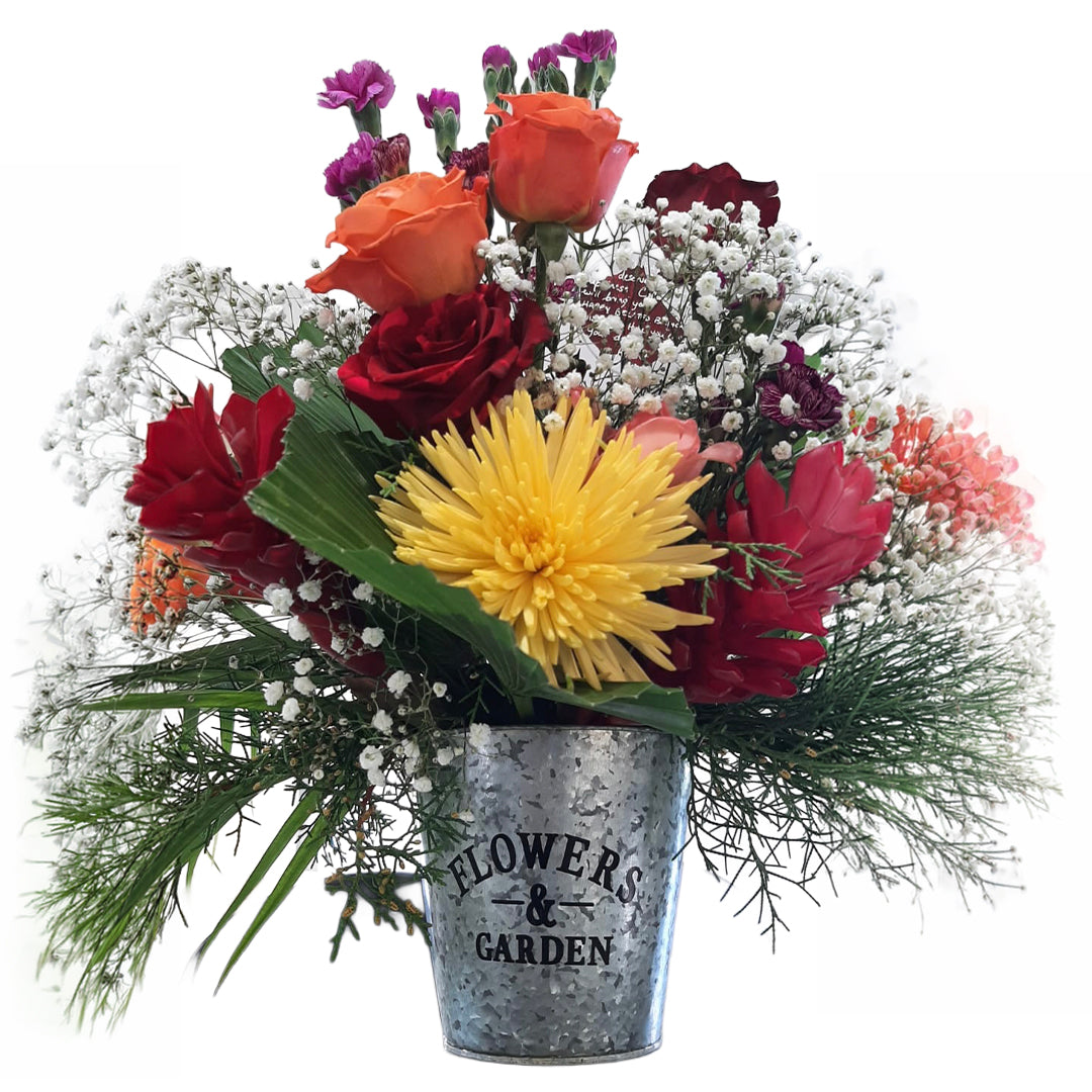 Simple Joy Bouquet