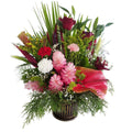 Wild Garden Bouquet