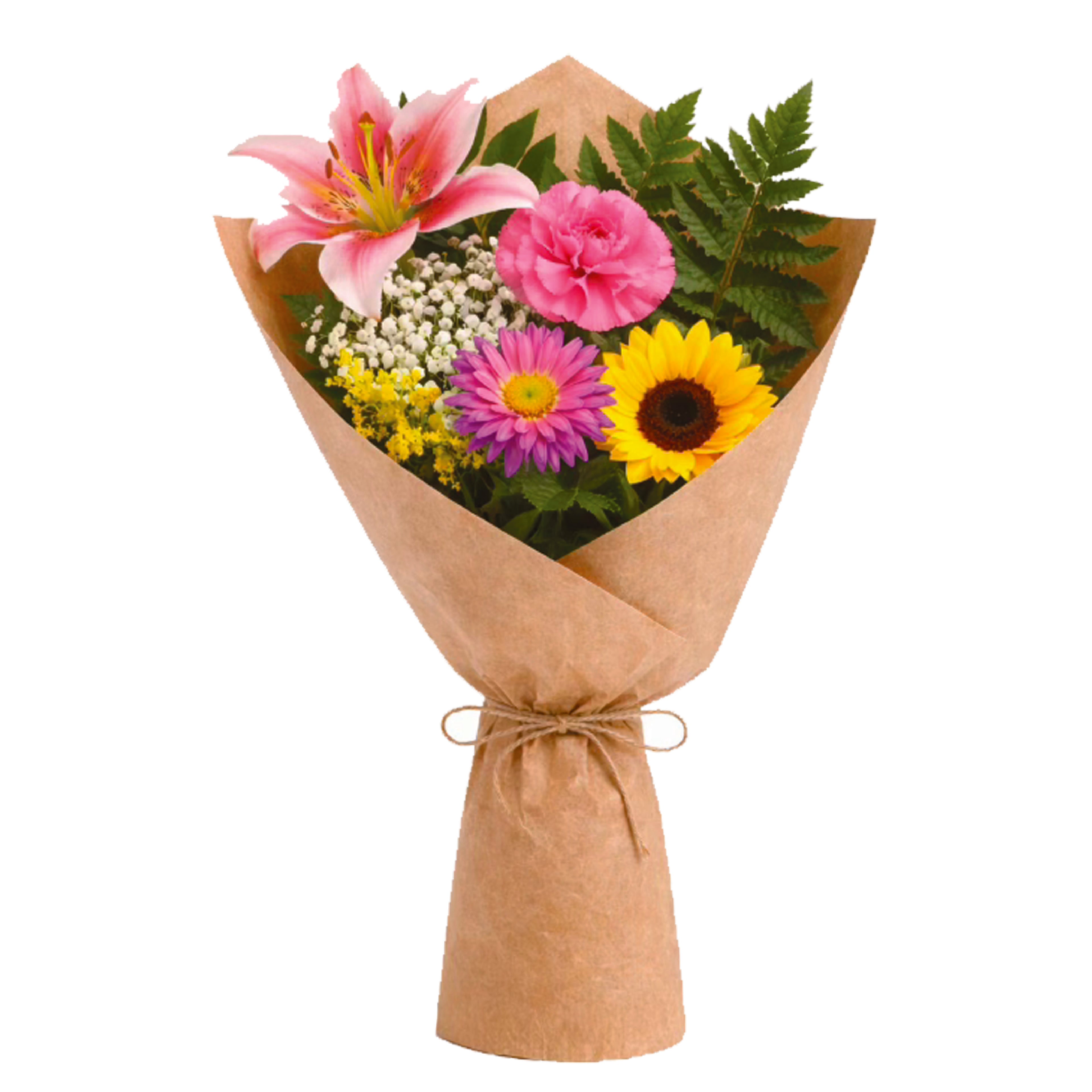 Happy Petals