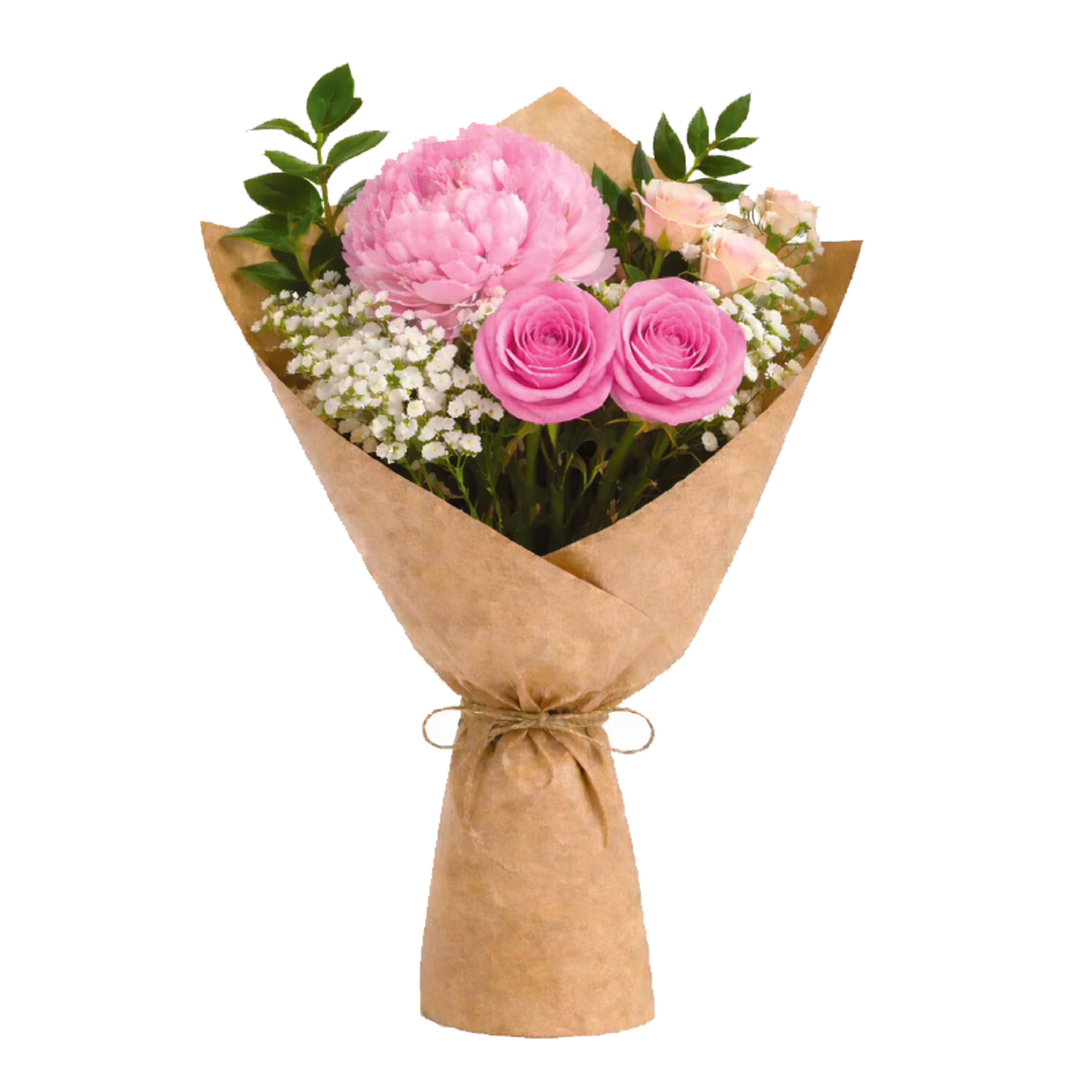 Petals Blush